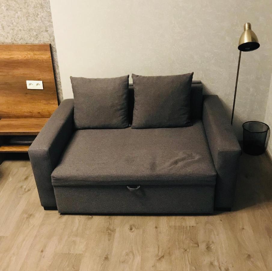 2Nd Floor Hotel Tbilisi Exteriör bild